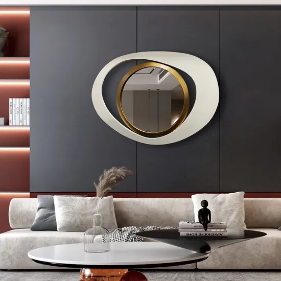 Picture of Orbit Luxe Wall Mirror