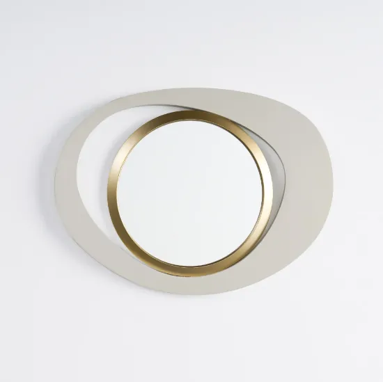 Picture of Orbit Luxe Wall Mirror