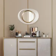 Picture of Orbit Luxe Wall Mirror