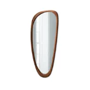 Picture of Astra Wooden Wall Mirror