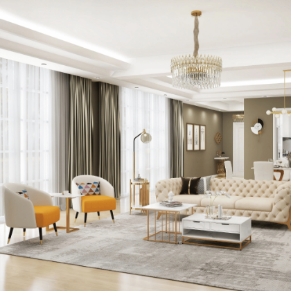 Picture for category Living Rooms