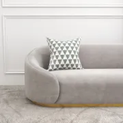 Picture of Artisan Sofa - Natural Wood