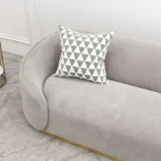 Picture of Artisan Sofa - Natural Wood