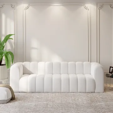 تفاصيل كنبه ديلا - خشب طبيعى صورة كنبه ديلا - خشب طبيعى