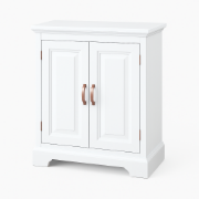 صورة Arapahoe Free-Standing Bathroom Cabinet