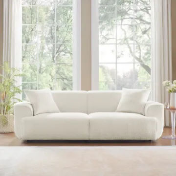 Show details for Sofa Elite – Natural Wood Picture of Sofa Elite – Natural Wood
