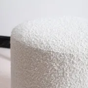 صورة لومـا بيور كومفورت بوف – بقاعدة من الخشب الصلب