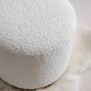 صورة لومـا بيور كومفورت بوف – بقاعدة من الخشب الصلب