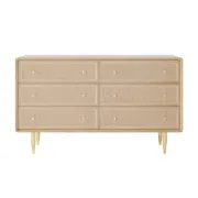 Picture of Natura Dresser – Soft Wood Minimalism