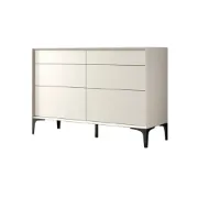 صورة Bloom dressers - Natural wood