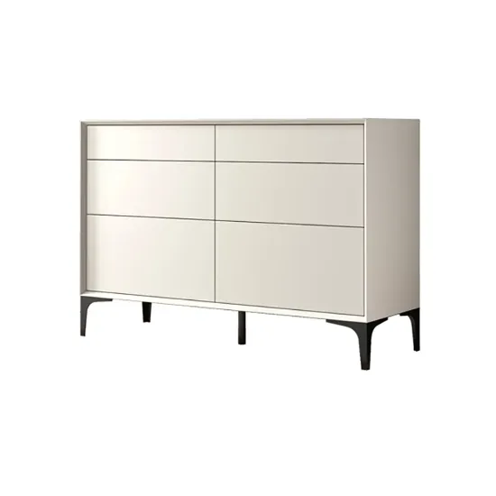 صورة Bloom dressers - Natural wood