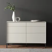 صورة Bloom dressers - Natural wood