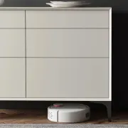 صورة Bloom dressers - Natural wood