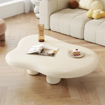 تفاصيل طاولة قهوة كلودا – تصميم بسيط، وأثر كبير صورة طاولة قهوة كلودا – تصميم بسيط، وأثر كبير