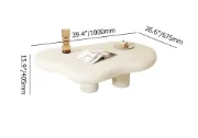 Picture of Clouda Coffee Table – Minimal Design, Maximum Impact