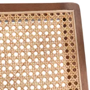 Picture of Remo  Lounge Chair - natural wood