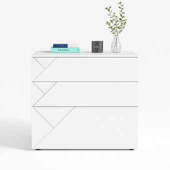 Display & Storage Cabinets