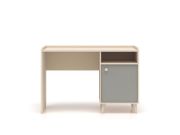 Picture of Grivo - Natural Wood - Study Desk