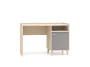 Picture of Grivo - Natural Wood - Study Desk