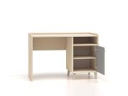 Picture of Grivo - Natural Wood - Study Desk