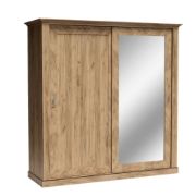 Picture of Avio – Natural Wood Bedroom Set