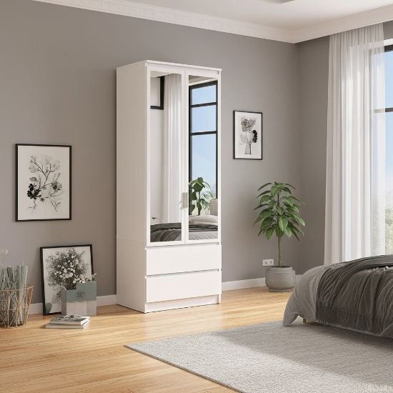 صورة اليكسى 2 ضلفة