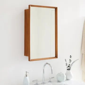 Mid-Century Medicine Cabinet Mid-Century Medicine Cabinet