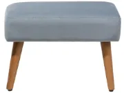 صورة شارمنت مقعد مصنوع من الخشب الطبيعي