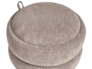 صورة كوكوون مقعد مصنوع من الخشب الطبيعي