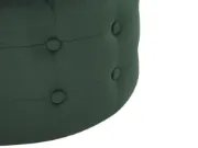 صورة مومان دو مقعد مصنوع من الخشب الطبيعي