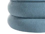 صورة مينيون مقعد مصنوع من الخشب الطبيعي