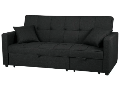 Maren – Modern Convertible Sofa with Multi-Functional Design