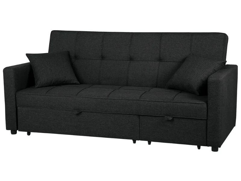 Maren – Modern Convertible Sofa with Multi-Functional Design