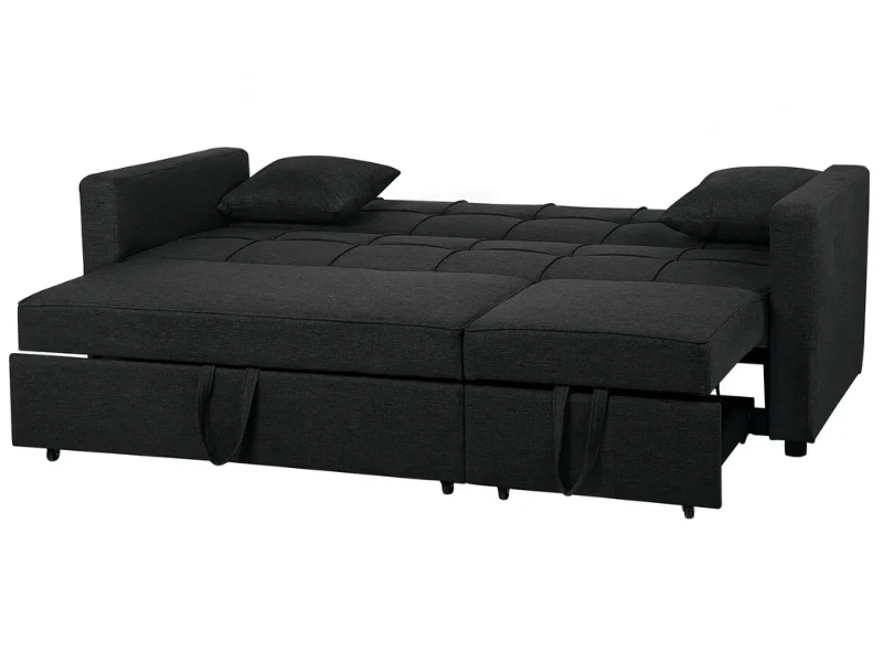 Maren – Modern Convertible Sofa with Multi-Functional Design