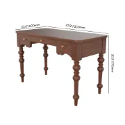 صورة .أربوريا كلاسيك ديسك –  من الخشب الطبيعي