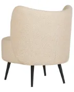 Picture of Melo Curve Accent Chair