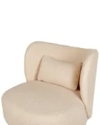 Picture of Melo Curve Accent Chair