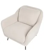 Lunara – Modern & Cozy Accent Chair