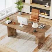 Picture of Maestro Luxury Executive Desk