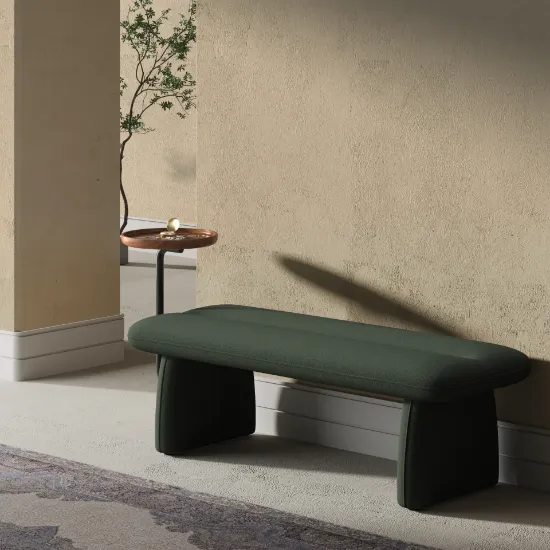 صورة Vrace entryway bench