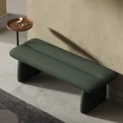 صورة Vrace entryway bench