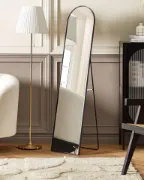 Picture of Vérax  Floor Mirror -With Stand.