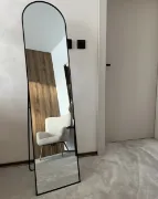 Picture of Vérax  Floor Mirror -With Stand.
