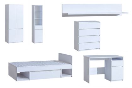 Picture for category Youth Furniture
